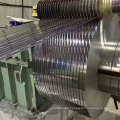 Cold Rolled Prime 2b Stainless Steel Strip